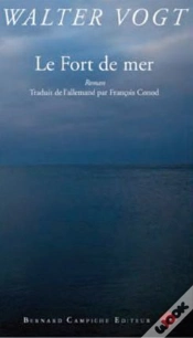 Capa do artigo Le Fort De Mer