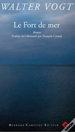 Capa do artigo Le Fort De Mer