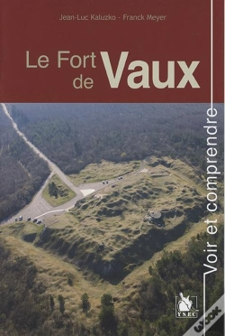 Capa do artigo Le Fort De Vaux
