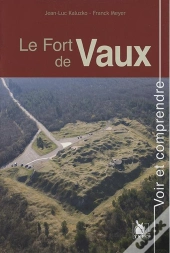 Le Fort De Vaux