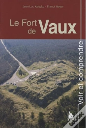 Capa do artigo Le Fort De Vaux