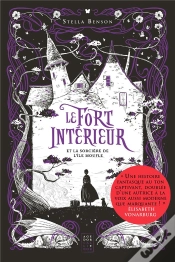Capa do artigo Le Fort Intérieur Et La Sorcière De L