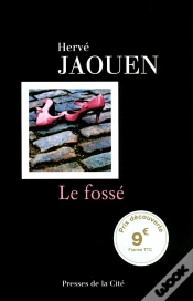 Capa do artigo Le Fossé