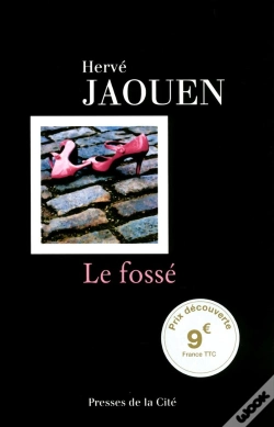 Capa do artigo Le Fossé
