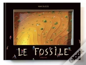 Capa do artigo Le Fossile