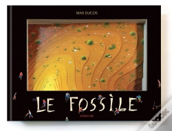 Capa do artigo Le Fossile