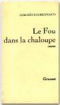 Le Fou Dans La Chaloupe - Preview