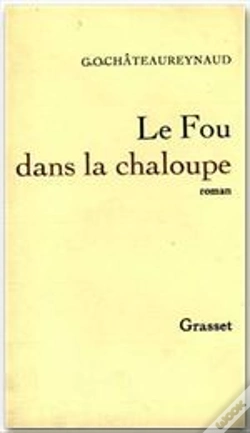 Capa do artigo Le Fou Dans La Chaloupe