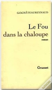 Capa do artigo Le Fou Dans La Chaloupe