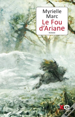 Capa do artigo Le Fou D'Ariane