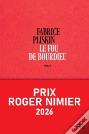 Capa do artigo Le Fou De Bourdieu