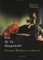 Le Fou De La Diagonale, Claude Parent, Architecte - Preview