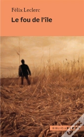 Le Fou De L'Île