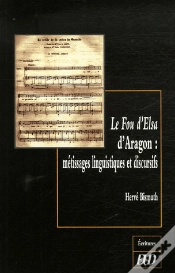 Capa do artigo Le Fou D
