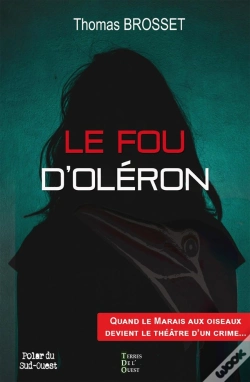Capa do artigo Le Fou D'Oléron