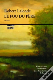 Capa do artigo Le Fou Du Père