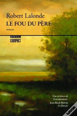 Capa do artigo Le Fou Du Père