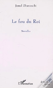 Capa do artigo Le Fou Du Roi