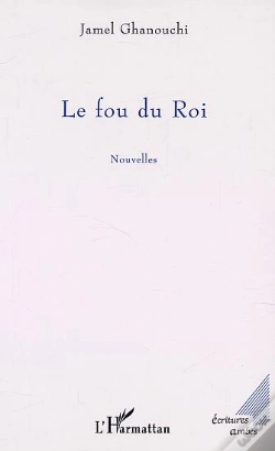 Capa do artigo Le Fou Du Roi
