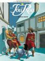 Le Fou Du Roy - Tome 02 : L'École Des Bouffons - Preview