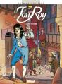 Le Fou Du Roy - Tome 04 : Le Roy Et L'Ombre - Preview