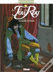 Capa do artigo Le Fou Du Roy - Tome 09 : Le Testament De D