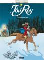 Le Fou Du Roy Tome 1 ; Le Pavillon Des Singes - Preview