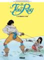 Le Fou Du Roy Tome 3 ; Dindons De La Farce - Preview