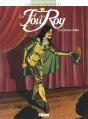 Le Fou Du Roy Tome 8 ; Les Feux De La Rampe - Preview