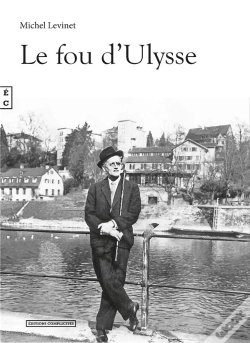 Capa do artigo Le Fou D'Ulysse