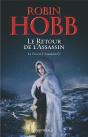 Le Fou Et L'Assassin 4 Le Retour De L'Assassin - Preview
