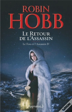 Capa do artigo Le Fou Et L'Assassin 4 Le Retour De L'Assassin