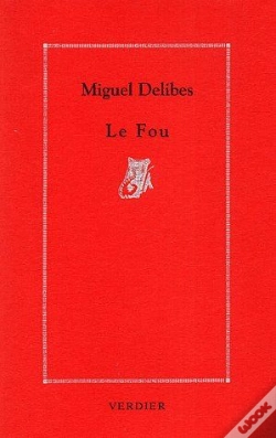 Capa do artigo Le Fou