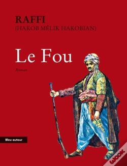 Capa do artigo Le Fou