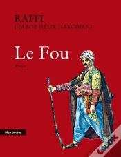 Capa do artigo Le Fou