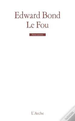 Capa do artigo Le Fou. Scènes De Pain Et D'Amour