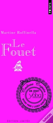Capa do artigo Le Fouet