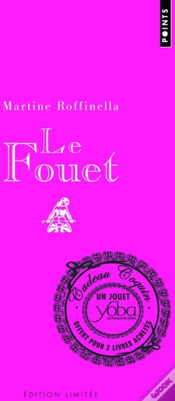 Capa do artigo Le Fouet