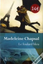 Capa do artigo Le Foulard Bleu