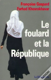 Capa do artigo Le Foulard Et La Republique