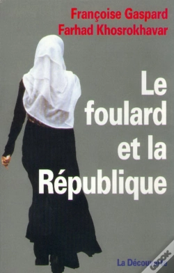 Capa do artigo Le Foulard Et La Republique
