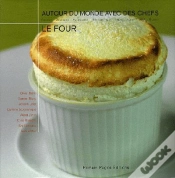 Capa do artigo Le Four Autour Du Monde Avec Des Chefs