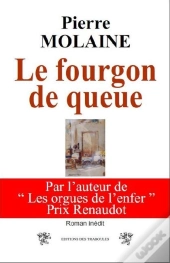 Le Fourgon De Queue