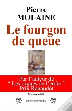 Capa do artigo Le Fourgon De Queue