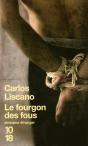 Le Fourgon Des Fous - Preview