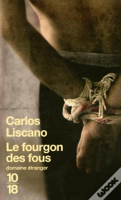 Capa do artigo Le Fourgon Des Fous