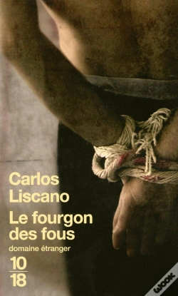 Capa do artigo Le Fourgon Des Fous