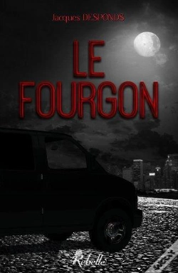 Capa do artigo Le Fourgon