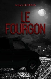 Capa do artigo Le Fourgon