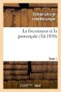 Le Fournisseur Et La Provencale. Tome 1 - Preview